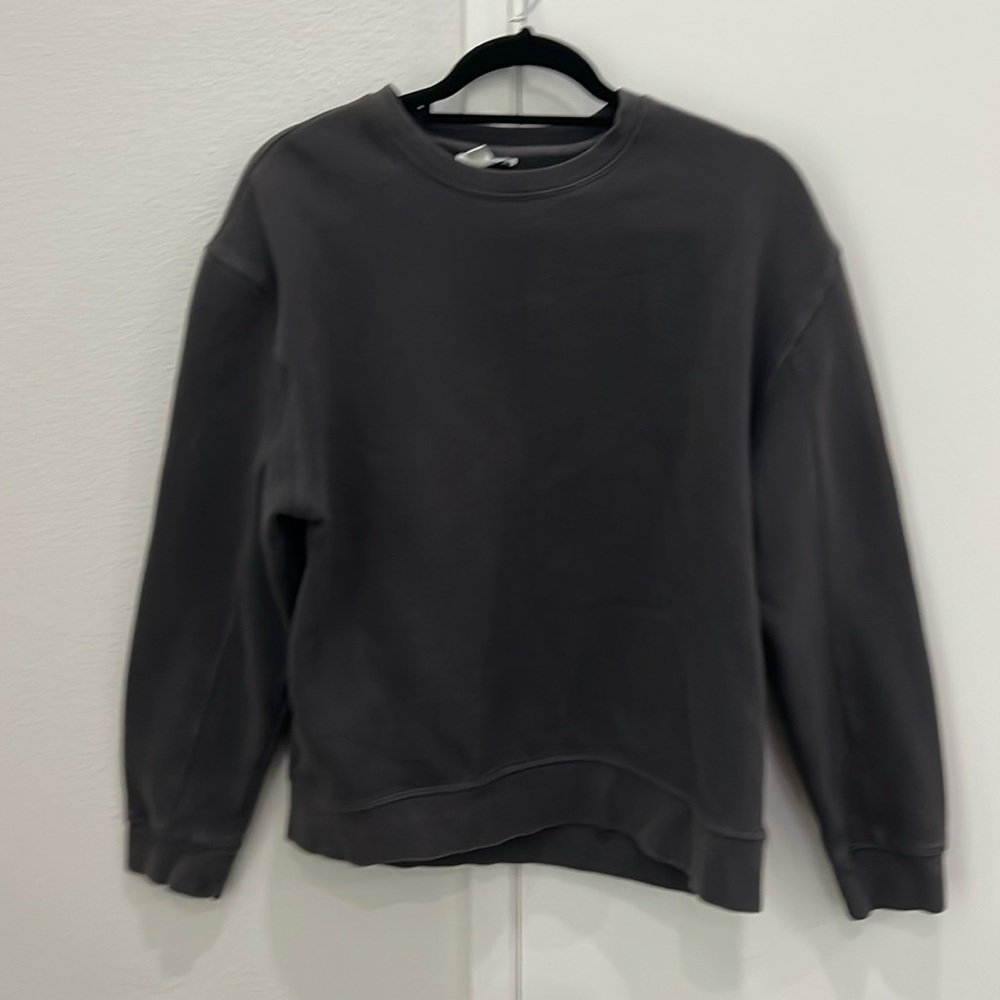 ✨Gray/ grey sweater